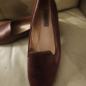 Nisolo everyday slip on loafer